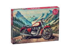 пазли CherryPazzi 1000 елем. 