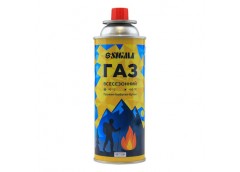 балон газовий Сигма всесезонний 227гр. Корея  2901871  (28)