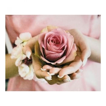 алмазна мозаїка 30х40см. 