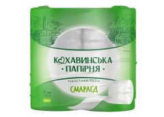 папір туалетний Кохавинка 
