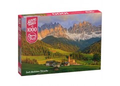 пазли CherryPazzi 1000 елем. 