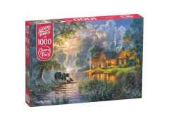 пазли CherryPazzi 1000 елем. 