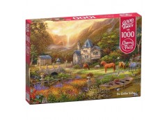 пазли CherryPazzi 1000 елем. 
