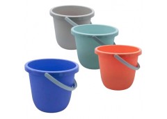 відро Lamela господарське 12л. без кришки  14817/1012