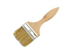 пензлик щетина плоский господарський №7,5