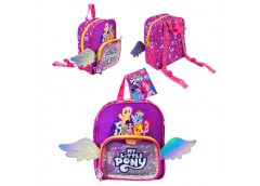 рюкзак дитячий My Little Pony 28х24х13см.  КН80/001L  (50)