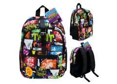 рюкзак дитячий TMNT 35х26х13см. з флікером  КН76/002L  (40)