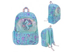 рюкзак дитячий 35х20х43см.  В6304  (60)