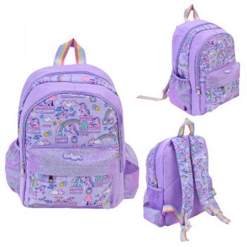 рюкзак дитячий 35х20х35см.  В6308  (60)