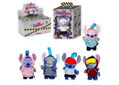 іграшка-брелок Stitch Genstreet 15см. в кор. 15х10см.  (6)