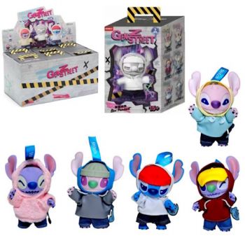 іграшка-брелок Stitch Genstreet 15см. в кор. 15х10см.  (6)