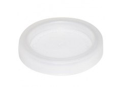 кришка п/е термо для консервування  (250)