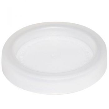 кришка п/е термо для консервування  (250)