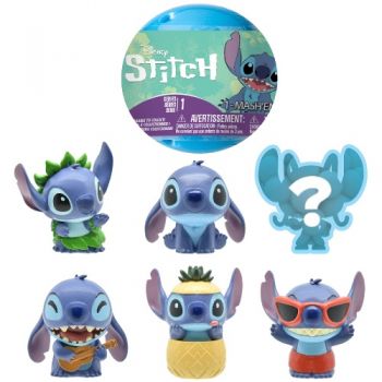 іграшка-сюрприз у кулі Mash'ems S1 Стіч  52130