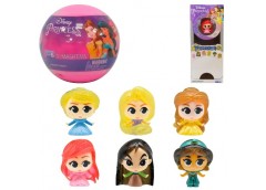іграшка-сюрприз у кулі Mash'ems S6 Діснеївські принцеси  50656