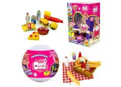 ігровий набір із сюрпризом Mini World Пікнік  2305003