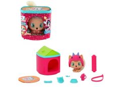 ігровий набір QT Puppies Цуценя Белла  451000-3