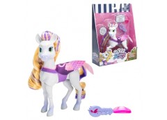 ігрова фігурка Wild Manes Вечірка конячки Фінлі  723364