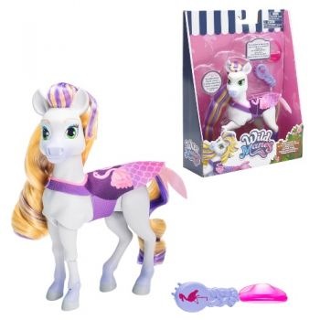 ігрова фігурка Wild Manes Вечірка конячки Фінлі  723364