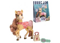 ігрова фігурка Wild Manes Конячка-балерина Бріджет  724154