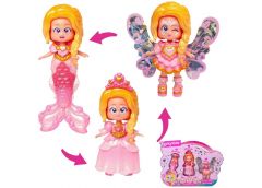 ігровий набір з лялькою Kookyloos Серденько  PKLSP106IN220