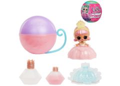 ігровий набір з лялькою L.O.L. Surprise! Принцеси  542193