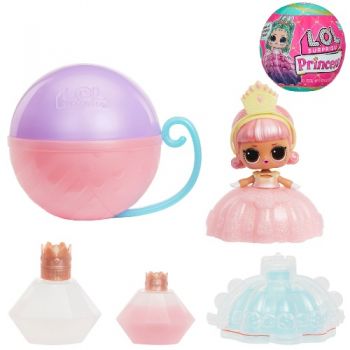 ігровий набір з лялькою L.O.L. Surprise! Принцеси  542193