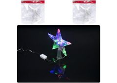 верхівка електрична LED 