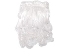 борода Санта Клауса  6241-16/83530  (1/600)