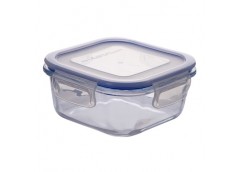 контейнер Ecomo Nova Box квадратний  500мл.  S130