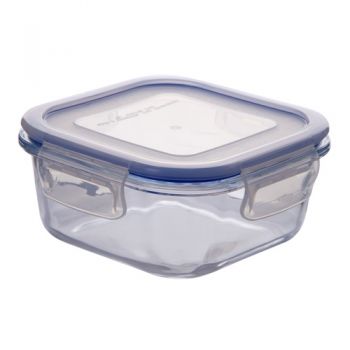 контейнер Ecomo Nova Box квадратний  500мл.  S130