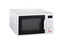 мікрохвильова піч Saturn 20л.  ST-MW 8174