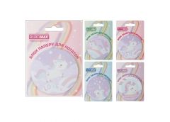 блок з клейким шаром Buromax 