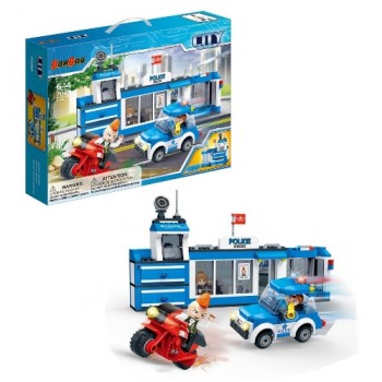 конструктор Banbao 