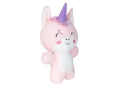 м`яка іграшка Єдиноріг Норі 23х15х8см.  KAWE01_SU