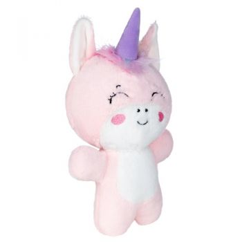 м`яка іграшка Єдиноріг Норі 23х15х8см.  KAWE01_SU