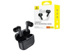 навушники Baseus Bowie True Wireless Bluetooth Earphones  E17