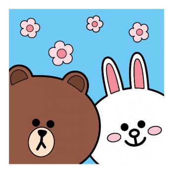 картина за номер. Santi 25х25см. 