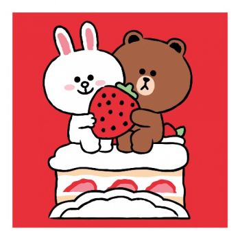 картина за номер. Santi 25х25см. 