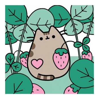 картина за номер. Santi 25х25см. 