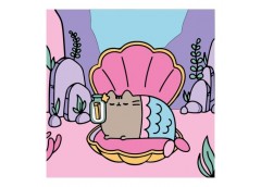 картина за номер. Santi 25х25см. 