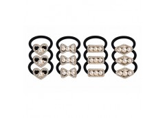 гумка для волосся  24KN1090/6863  (12)