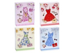 фотоальбом 9520  А6 на 40 фотографій 10х15  (72)