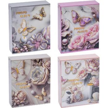 фотоальбом 9711  А6 на 40 фотографій 10х15  (72)