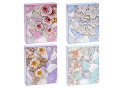 фотоальбом 9733  А6 на 40 фотографій 10х15  (72)