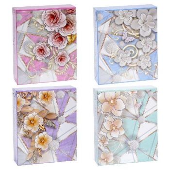 фотоальбом 9733  А6 на 40 фотографій 10х15  (72)