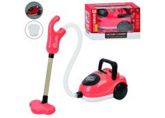 порохотяг 19см./86см., пінопластові кульки, звук, світло, на бат. в кор. 24х16,5...