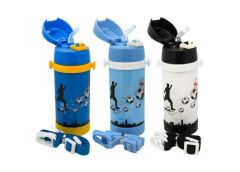 термос A-Plus дитячий 0,32л.  1776 BL  (40)