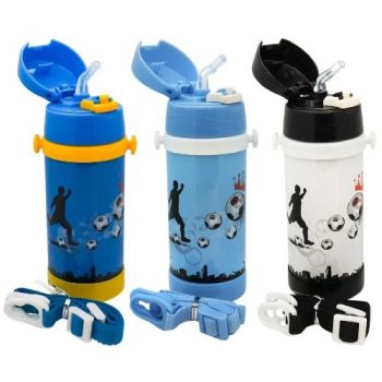 термос A-Plus дитячий 0,32л.  1776 BL  (40)