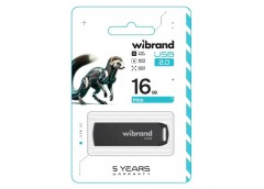 флеш-карта Wibrand Mink  16Gb  WI2.0/MI16P4
